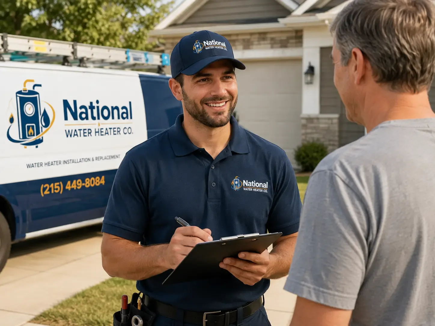 Water Heater Installation Michie, TN FAQs